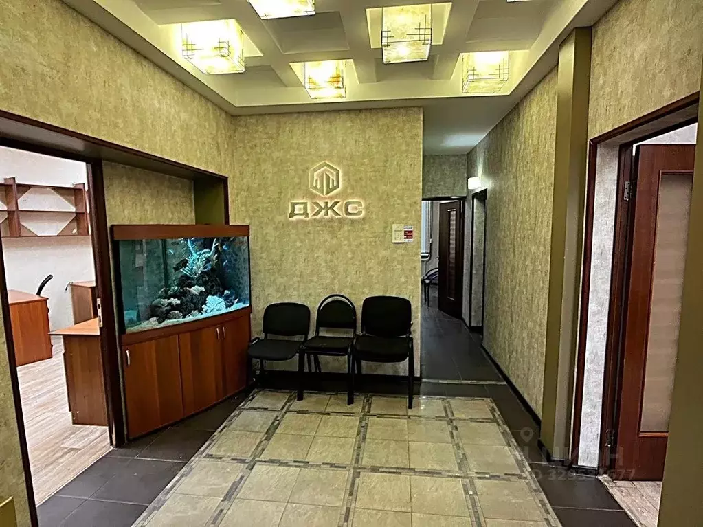 Офис в Московская область, Мытищи ул. Колпакова, 38к1 (134 м) - Фото 1