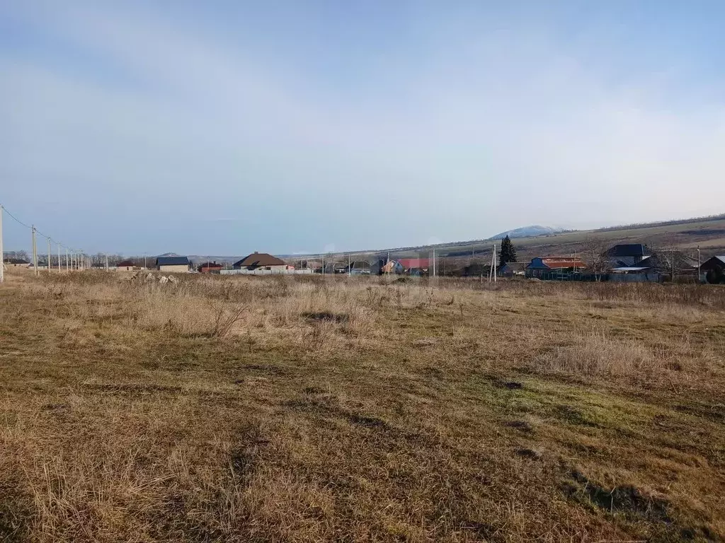 Участок в Ставропольский край, Предгорный муниципальный округ, с. ... - Фото 2