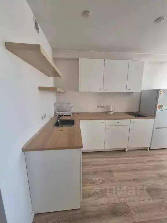 1-к кв. Бурятия, Улан-Удэ ул. Трубачеева, 146Бс1 (34.0 м) - Фото 1