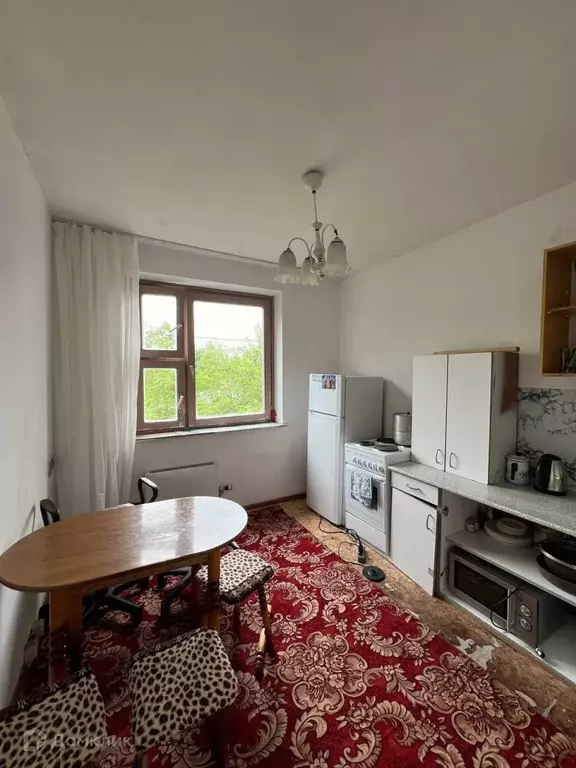 Продаётся 2-к квартира, 53.6 м - Фото 0