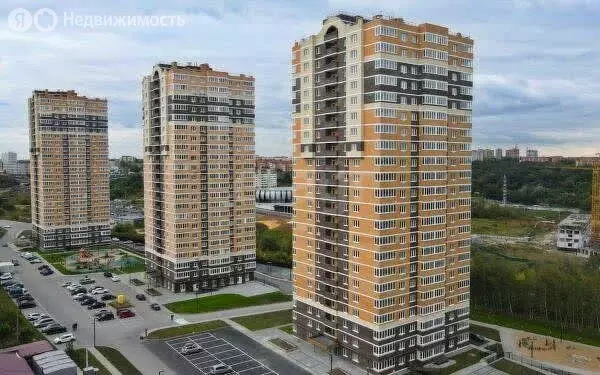 2-комнатная квартира: Тула, улица Сурикова, 24 (72 м) - Фото 2