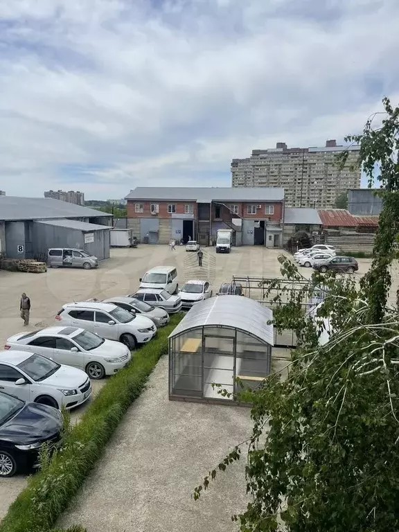 База 3500 м на 85 сот земли - Фото 0