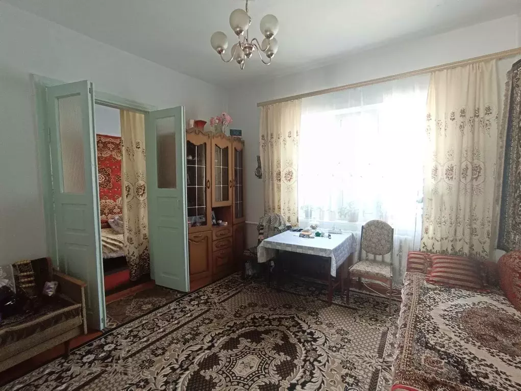 Дом в Краснодарский край, Темрюк ул. Кириллова (46 м) - Фото 0