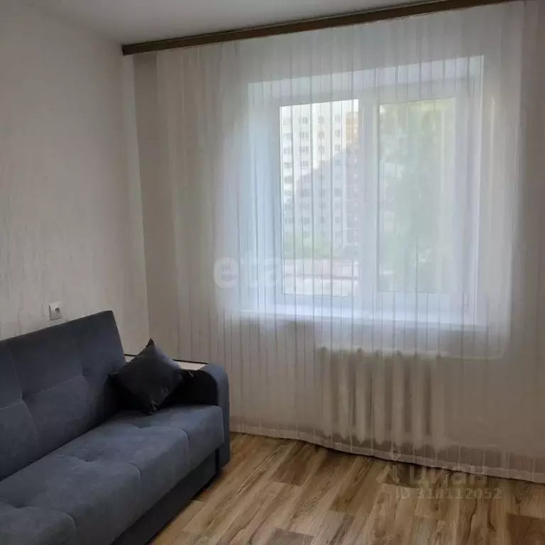 2-к кв. Тюменская область, Тюмень Ямская ул., 73к2 (54.0 м) - Фото 1
