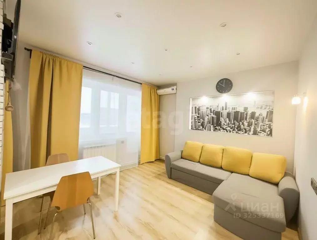 2-к кв. Московская область, Егорьевск Заречье мкр, 27 (55.0 м) - Фото 1