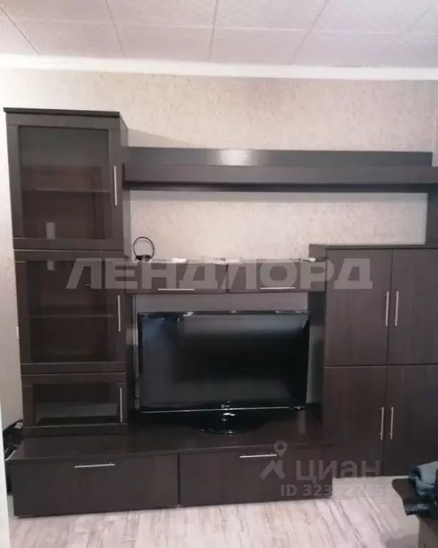 1-к кв. Ростовская область, Ростов-на-Дону Русская ул., 60Л (22.9 м) - Фото 2