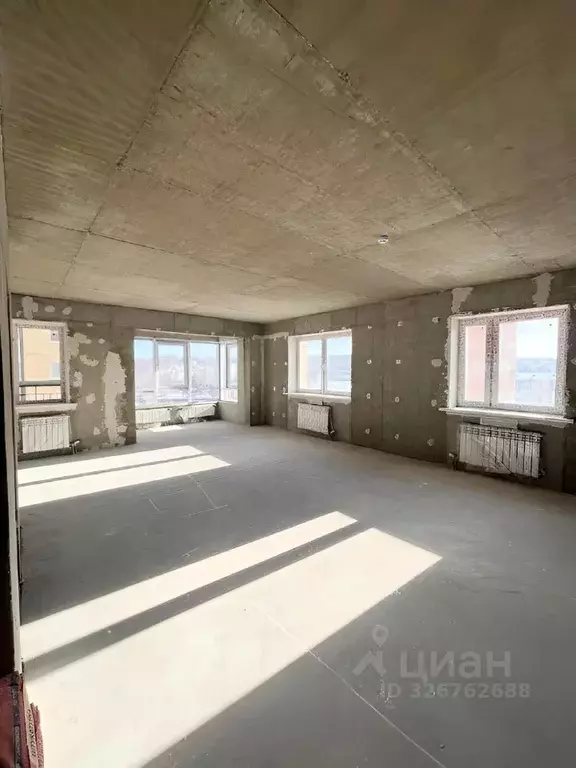 2-к кв. Иркутская область, Иркутск ул. Якоби, 6 (54.5 м) - Фото 1