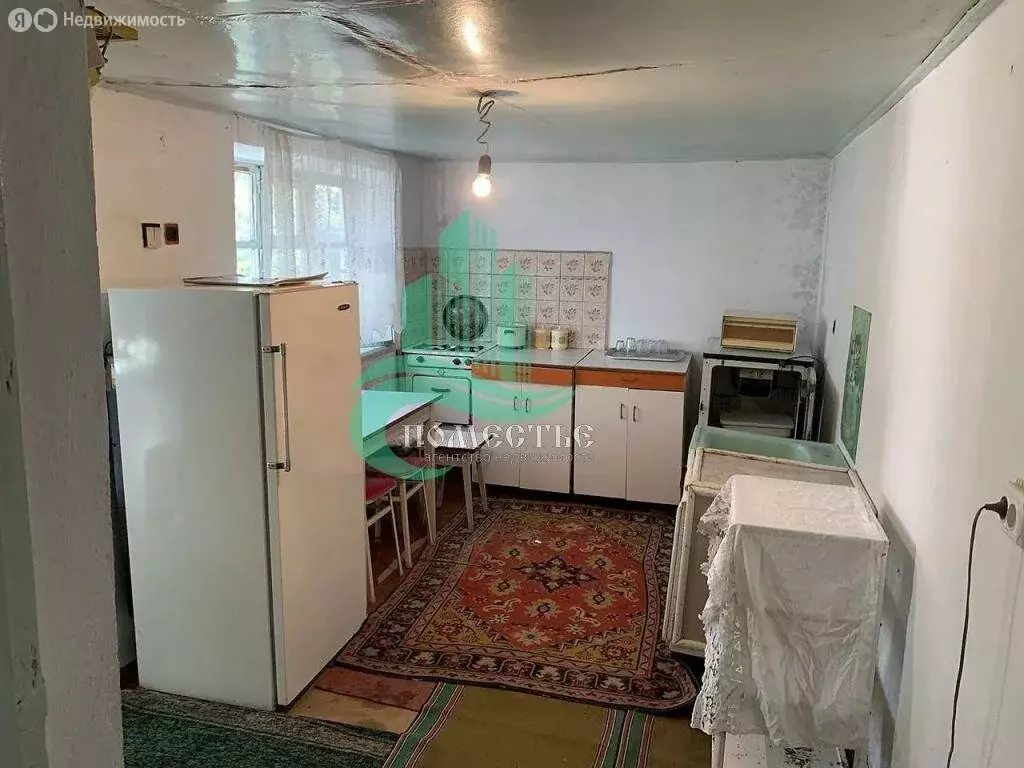 Дом в Белогорск, улица Тимохина, 12 (37.4 м) - Фото 1