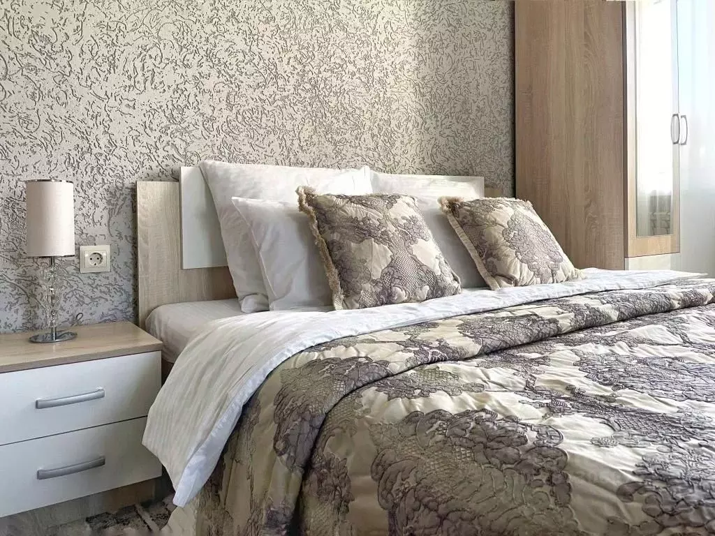 2-к кв. Ставропольский край, Кисловодск просп. Мира, 5 (40.0 м) - Фото 2