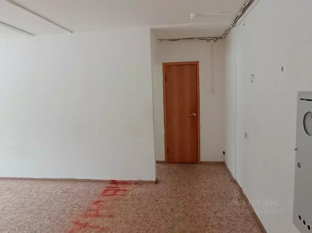 Помещение свободного назначения в Москва Рублевское ш., 93К1 (134 м) - Фото 1