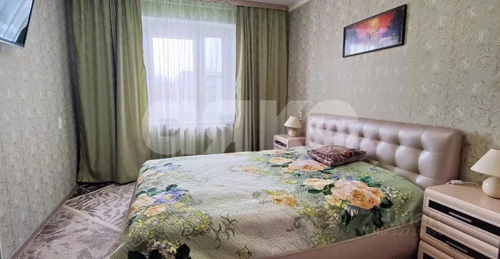 2-к кв. Московская область, Раменское Красноармейская ул., 27а (56.1 ... - Фото 1