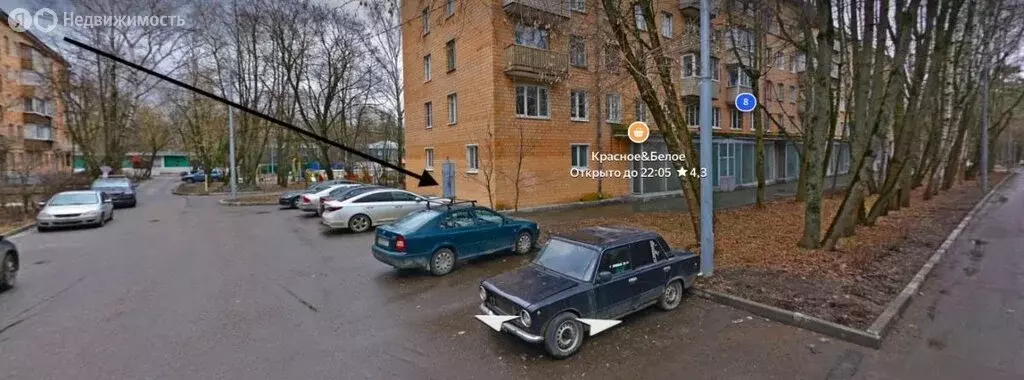 Помещение свободного назначения (166.2 м) - Фото 2