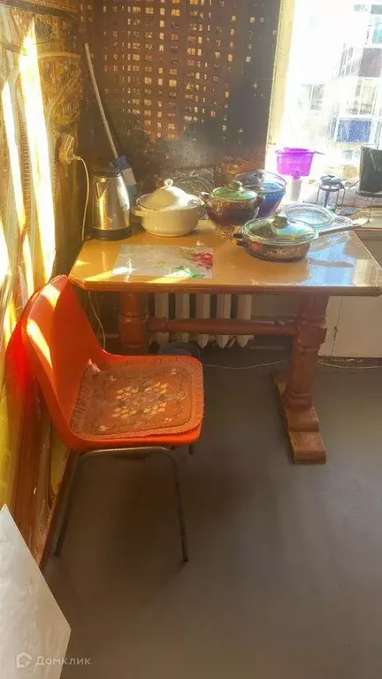Продаётся 1-к квартира, 30.5 м - Фото 1
