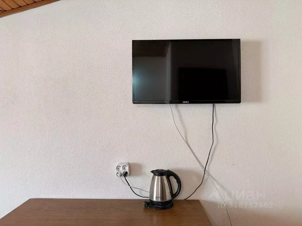 Комната Краснодарский край, Геленджик городской округ, с. ... - Фото 2