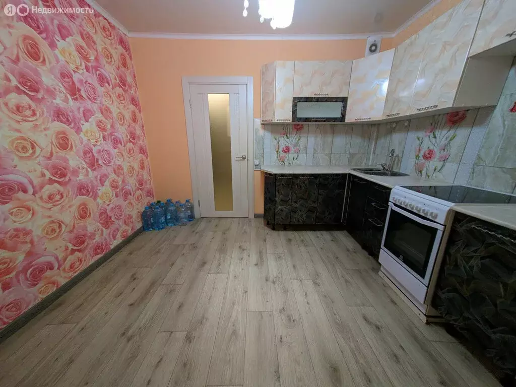 1-комнатная квартира: Липецк, Опытная улица, 17Б (41.2 м) - Фото 1