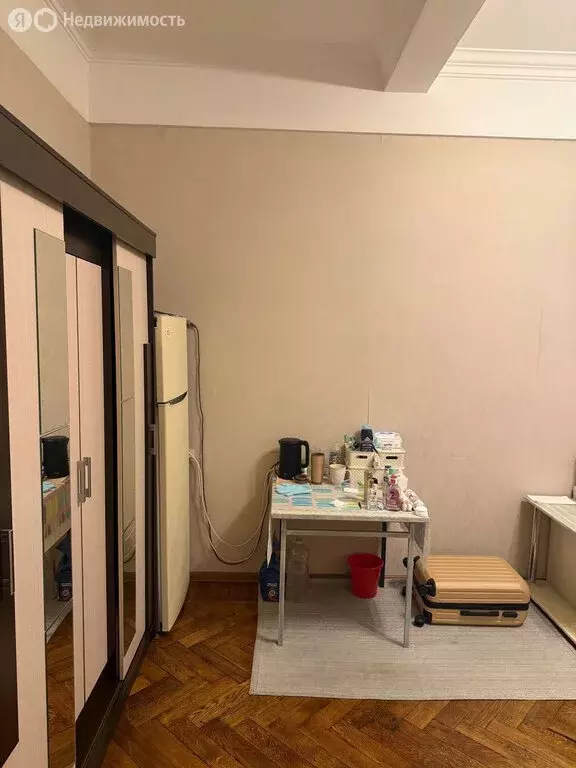 4-комнатная квартира: Москва, Шарикоподшипниковская улица, 32 (130 м) - Фото 2