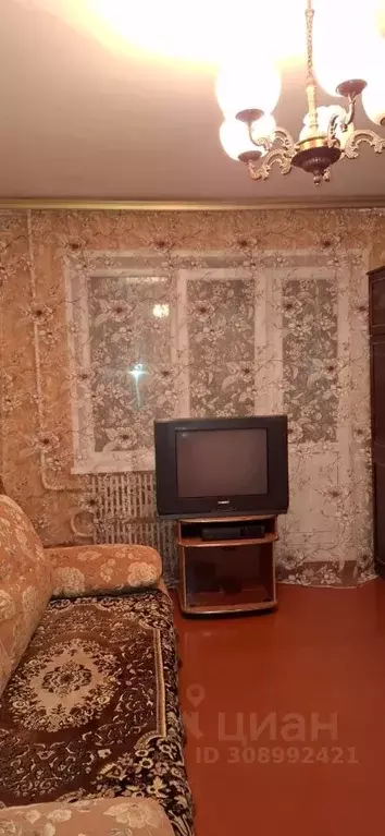 2-к кв. Курская область, Курск просп. Ленинского Комсомола, 62 (49.0 ... - Фото 2