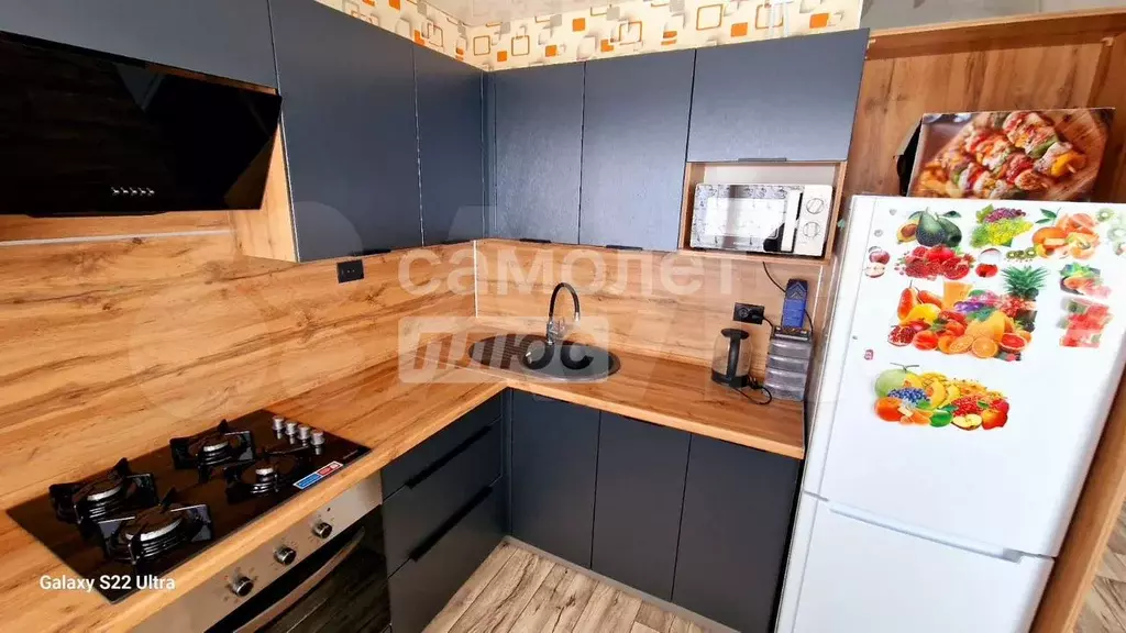 2-к. квартира, 45 м, 5/5 эт. - Фото 0