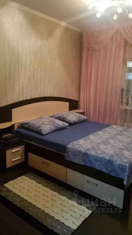 2-к кв. Ямало-Ненецкий АО, Ноябрьск ул. 40 лет Победы, 3 (52.0 м) - Фото 0