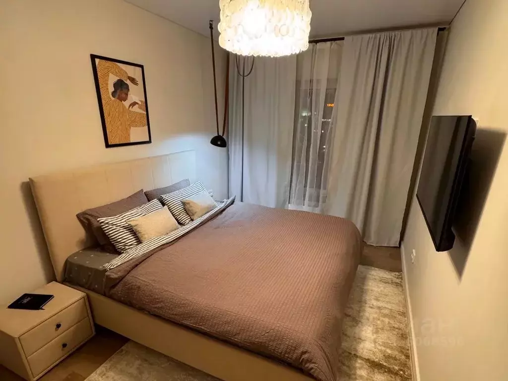 3-к кв. Калининградская область, Черняховск ул. Победы, 1А (64.0 м) - Фото 2