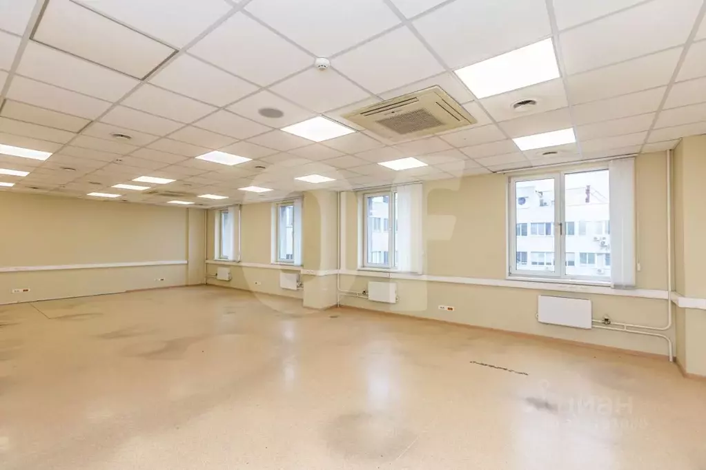 Офис в Москва Бакунинская ул., 71 (562 м) - Фото 1
