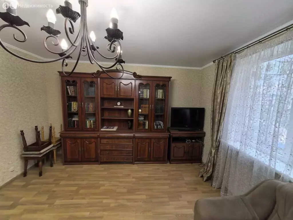 3-комнатная квартира: Краснодар, Станкостроительная улица, 5 (76 м) - Фото 1
