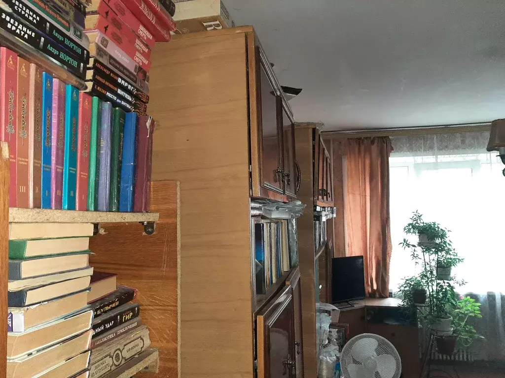 Продаётся 2-к квартира, 51.6 м - Фото 1