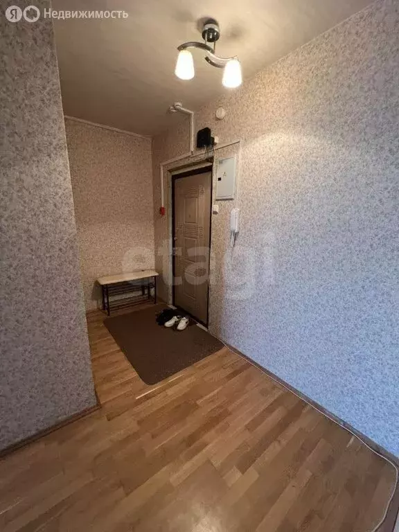 1-комнатная квартира: Москва, Ясный проезд, 32 (38 м) - Фото 1