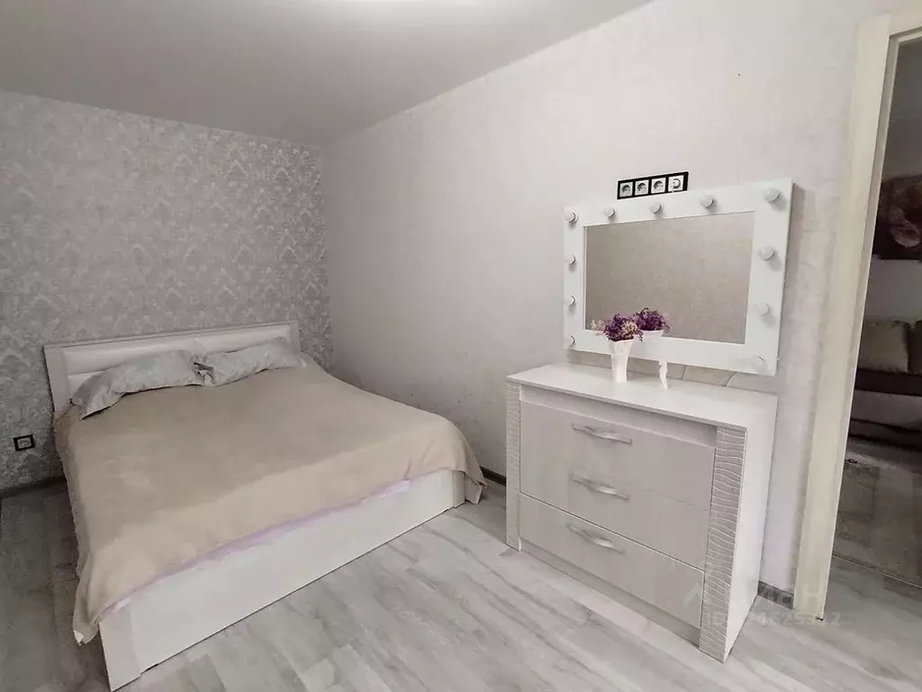 2-к кв. Тульская область, Новомосковск ул. Трудовые Резервы, 28Б (48.0 ... - Фото 1