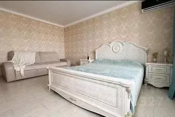 2-к кв. Ставропольский край, Кисловодск ул. 40 лет Октября, 6 (55.0 м) - Фото 1