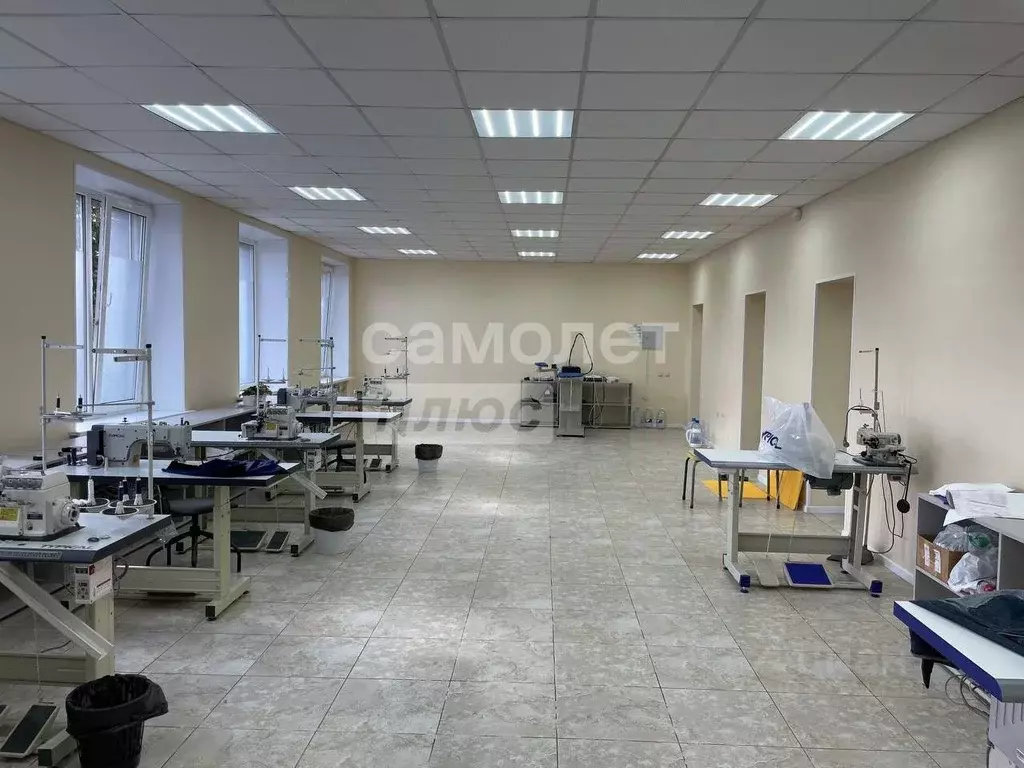 Производственное помещение в Челябинская область, Чебаркуль ул. ... - Фото 1