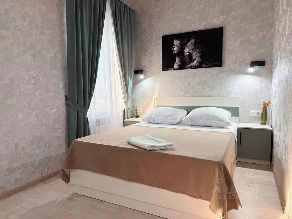 Комната Саратовская область, Ртищево ул. Куйбышева, 19Б (30.0 м) - Фото 2