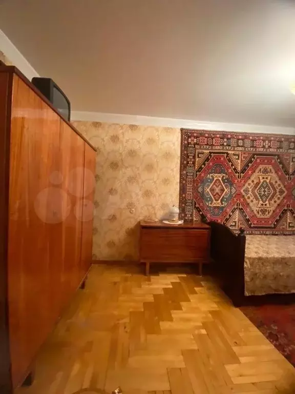 2-к. квартира, 50 м, 6/9 эт. - Фото 1