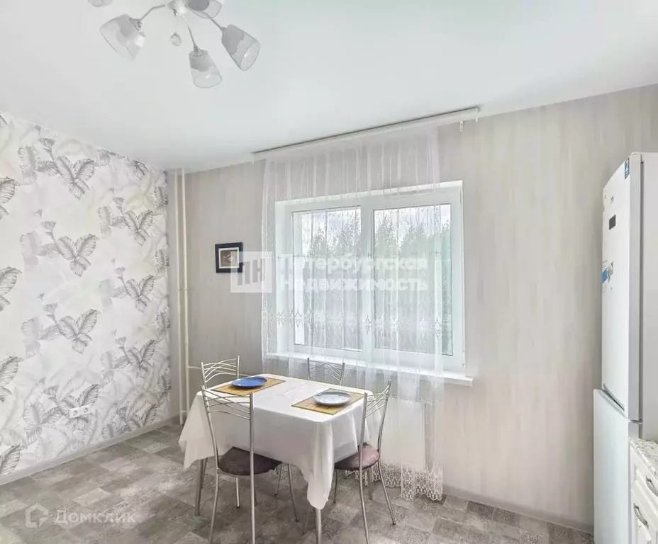 Продаётся 1-к квартира, 47.5 м - Фото 1