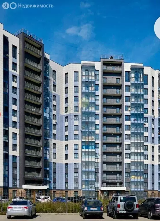 2-комнатная квартира: Иркутск, ул. Томсона (35.6 м) - Фото 2