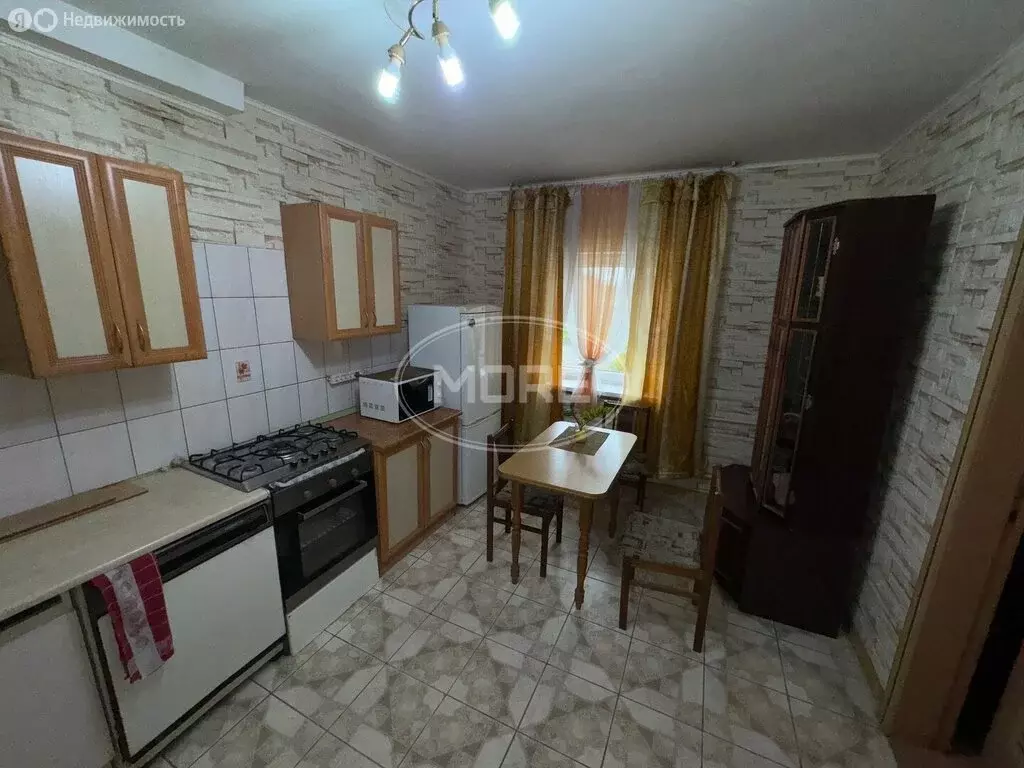 Дом в посёлок Некрасово, Центральная улица, 41 (62 м) - Фото 1