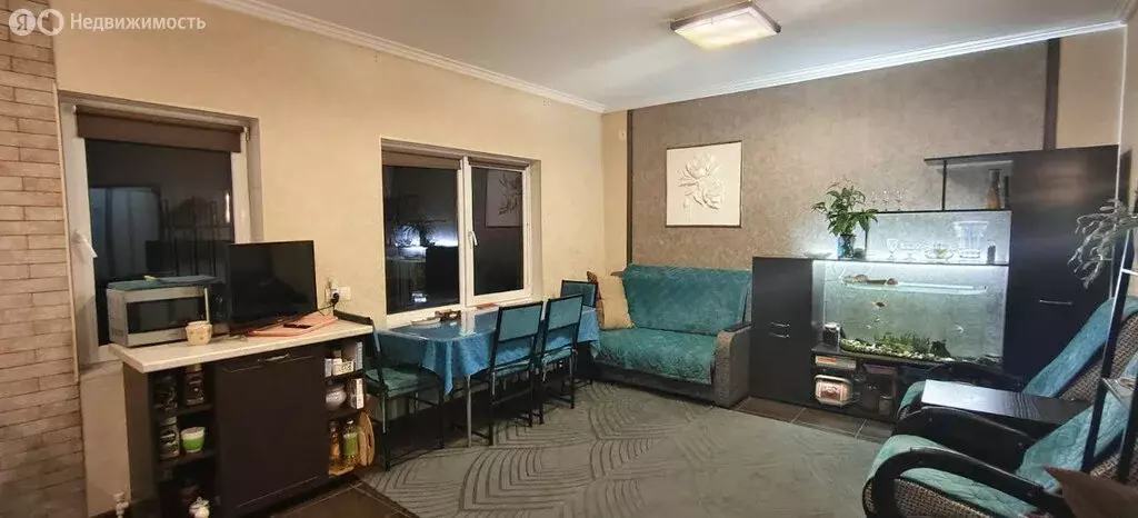 Дом в Волжский, СНТ Урожай, улица 4-я Линия, 65 (120 м) - Фото 2