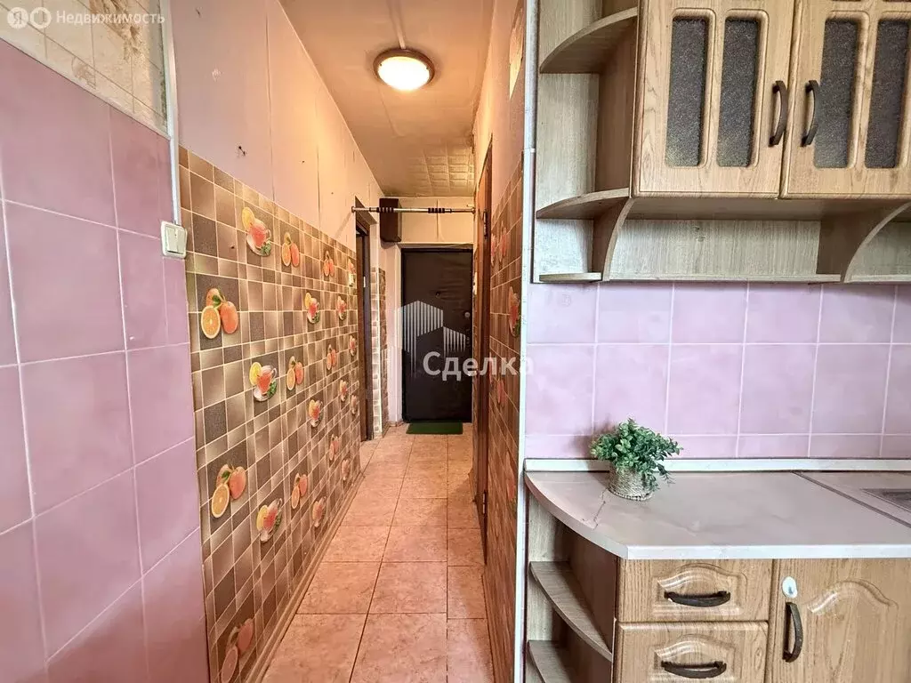 1-комнатная квартира: посёлок Радужный, 2 (30 м) - Фото 2