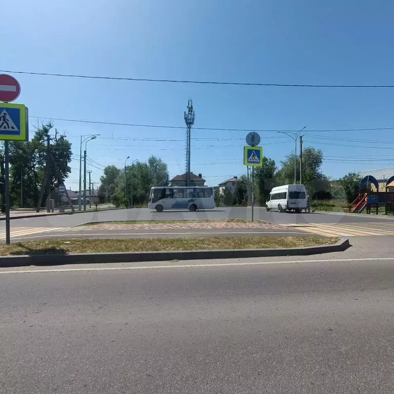 Участок 8,5 сот. (ИЖС) - Фото 0