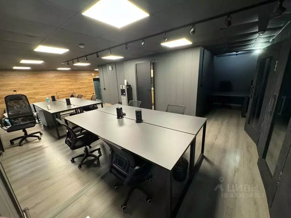 Офис в Москва 1-й Колобовский пер., 27/3С3 (120 м) - Фото 2