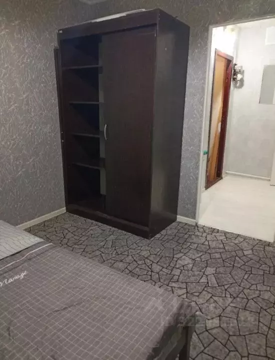 1-к кв. Ростовская область, Ростов-на-Дону Казахская ул. (20.0 м) - Фото 0