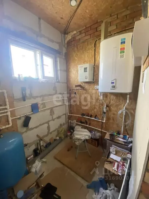 Дом в Белгородская область, Новооскольский муниципальный округ, с. ... - Фото 2