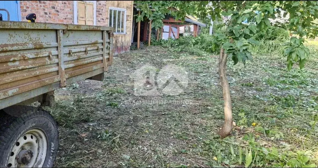 Участок в Новосибирская область, Новосибирск Звездочка садовое ... - Фото 2