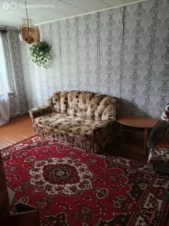 1-комнатная квартира: Вологда, Первомайская улица, 3А (30 м) - Фото 1