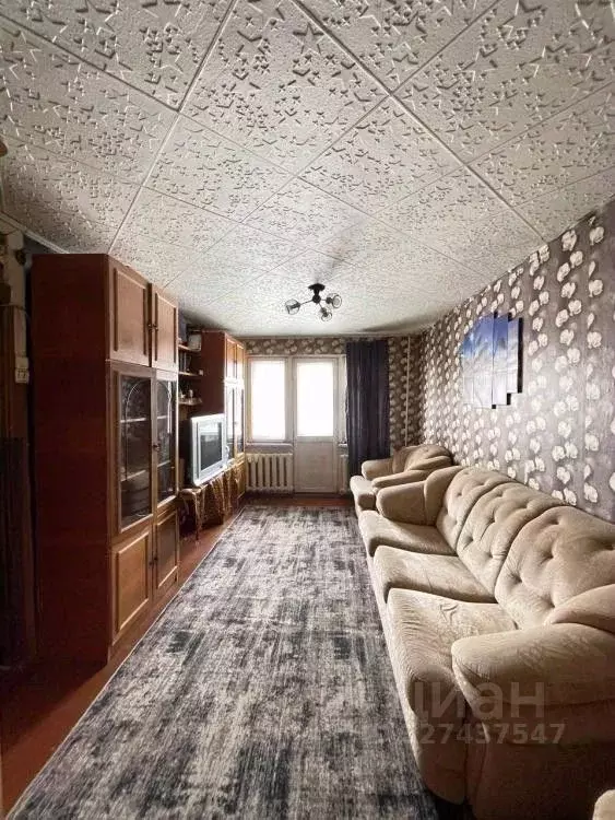 1-к кв. Иркутская область, Шелехов 18-й кв-л, 41 (29.8 м) - Фото 2