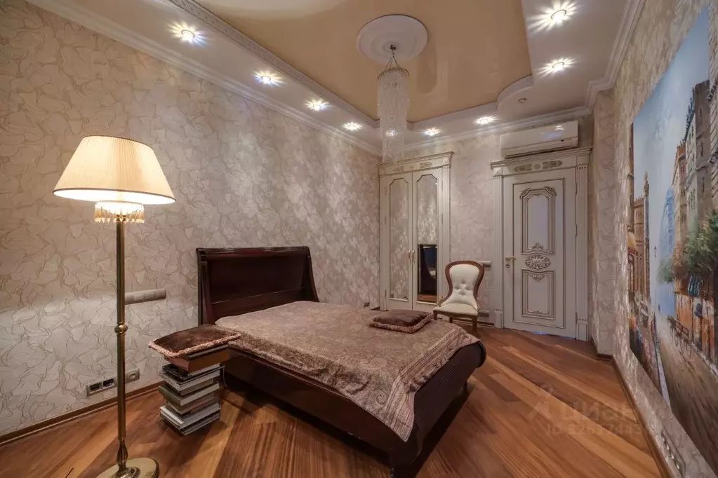 Комната Москва просп. Маршала Жукова, 59 (19.0 м) - Фото 1