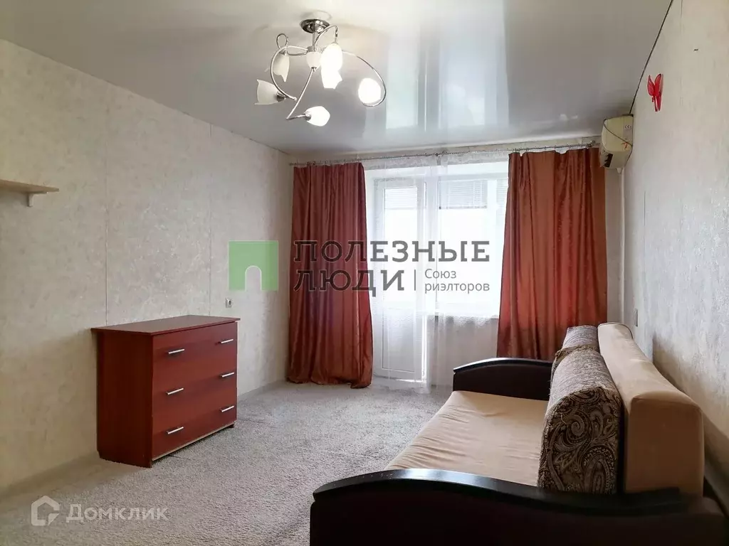 Продаётся 1-к квартира, 32.7 м - Фото 0