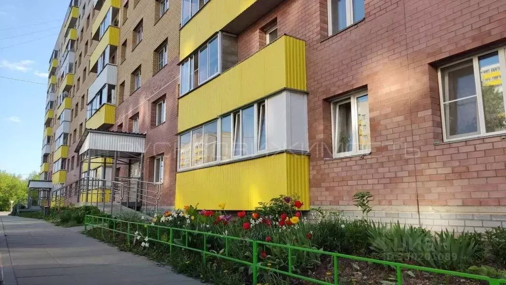 Комната Кировская область, Киров Коминтерновский мкр, ул. Зеленина, 1 ... - Фото 2