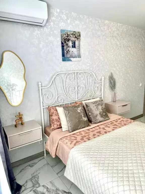 1-к кв. Нижегородская область, Нижний Новгород ул. 8 Марта, 26 (40.0 ... - Фото 1