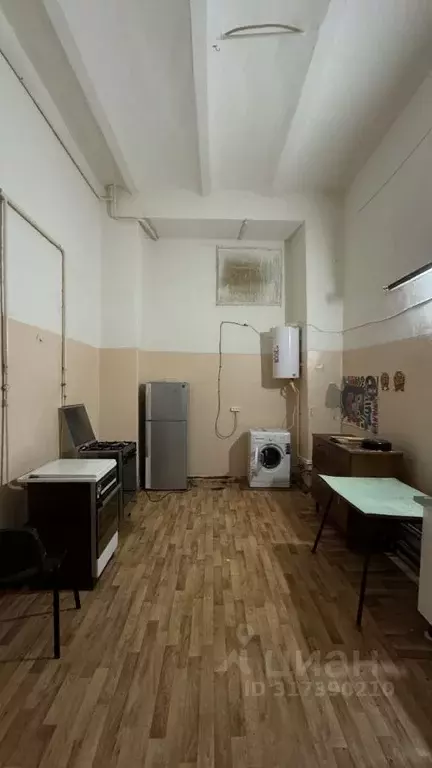 Комната Санкт-Петербург ул. Жуковского, 21 (24.7 м) - Фото 0